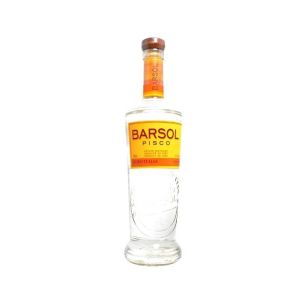 Barsol Pisco Italia